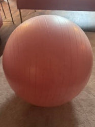 Birthing Ball *PINK*
