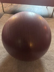 Birthing Ball *PURPLE*
